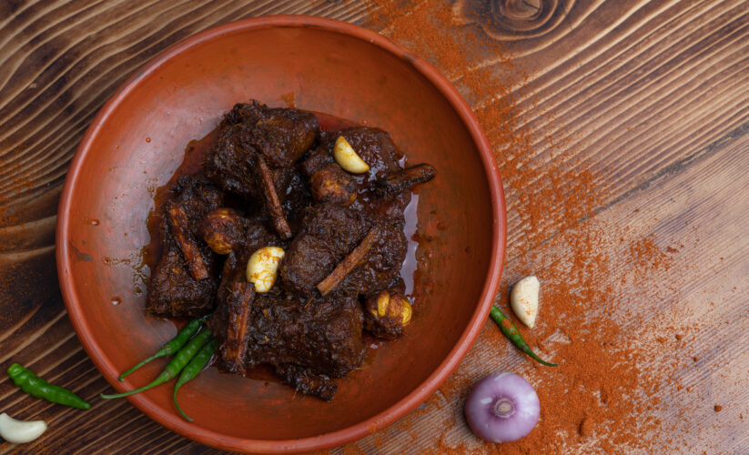 ISI EWU | HOW TO MAKE ISI EWU (SPICY GOAT HEAD) | STEP BY STEP METHOD
