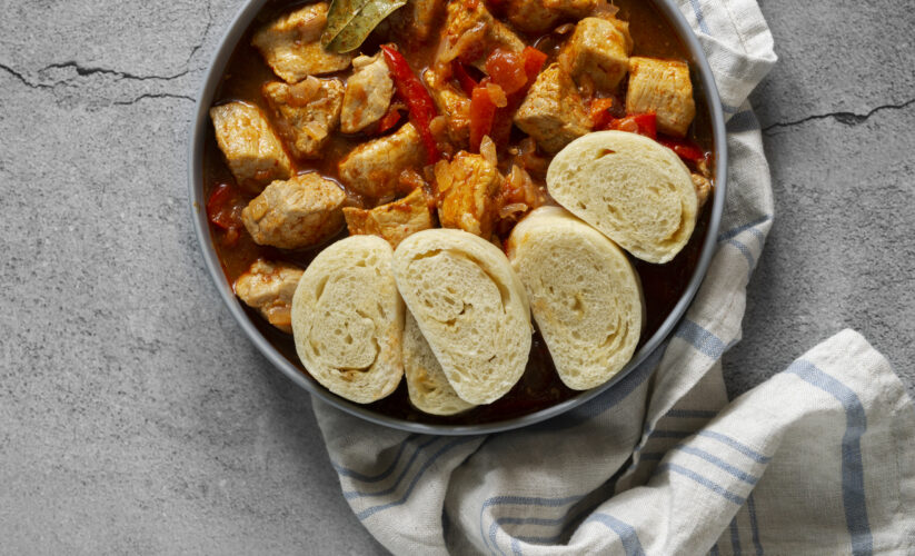 BUKA STEW | NIGERIAN BUKA STEW | NIGERIAN STEW | HOW TO MAKE BUKA STEW