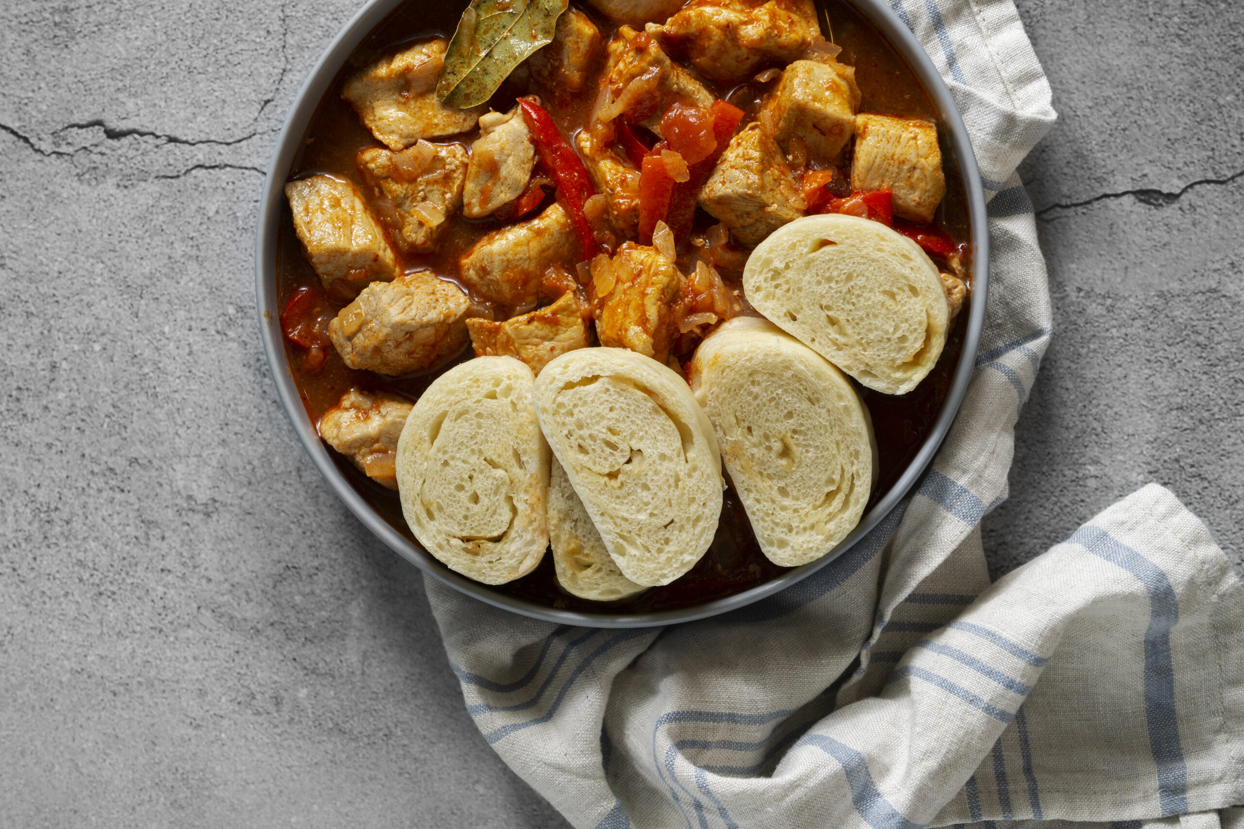 BUKA STEW | NIGERIAN BUKA STEW | NIGERIAN STEW | HOW TO MAKE BUKA STEW