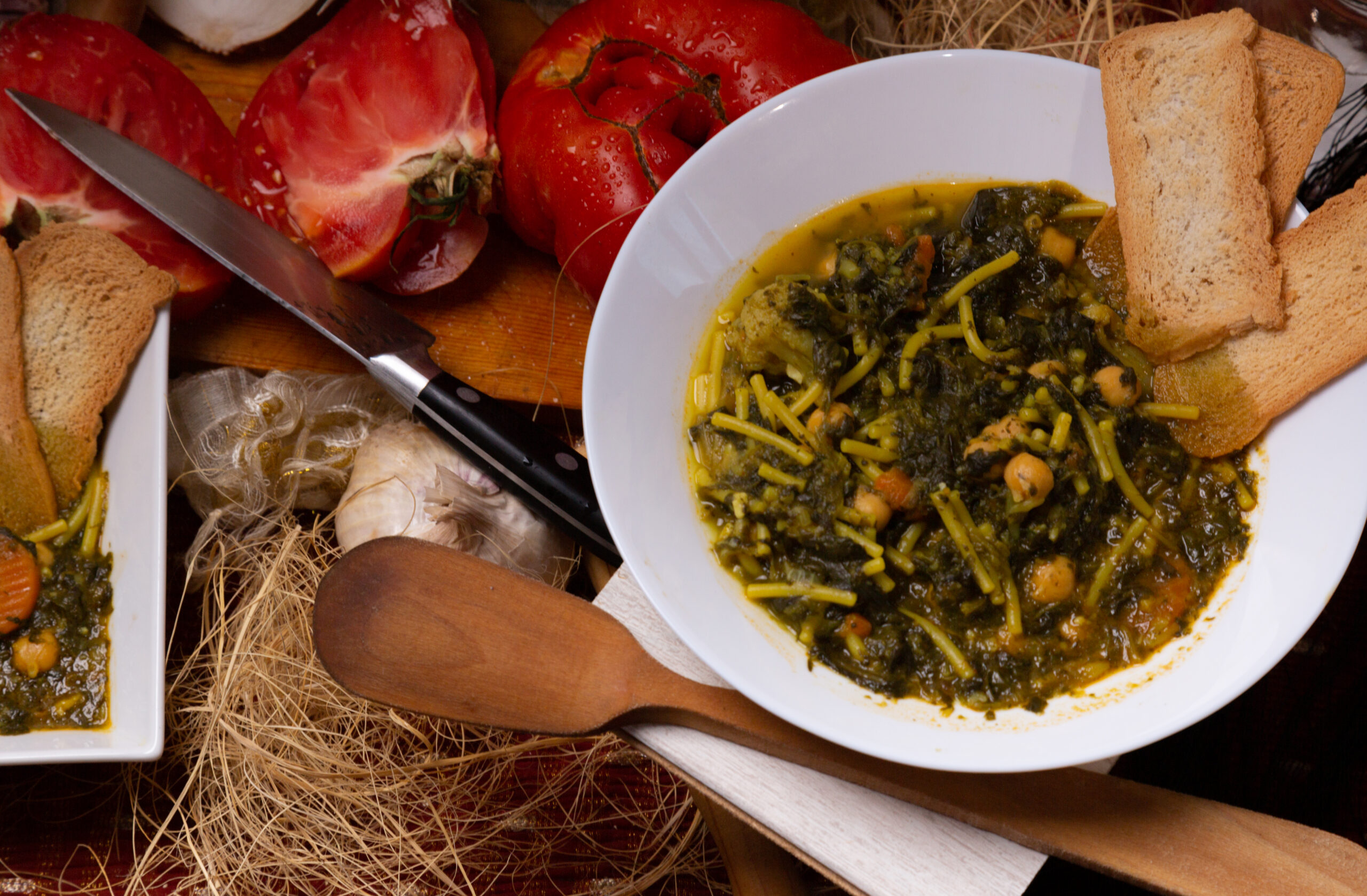 HOW TO COOK HEALTHY OKRO SOUP | WITHOUT OIL