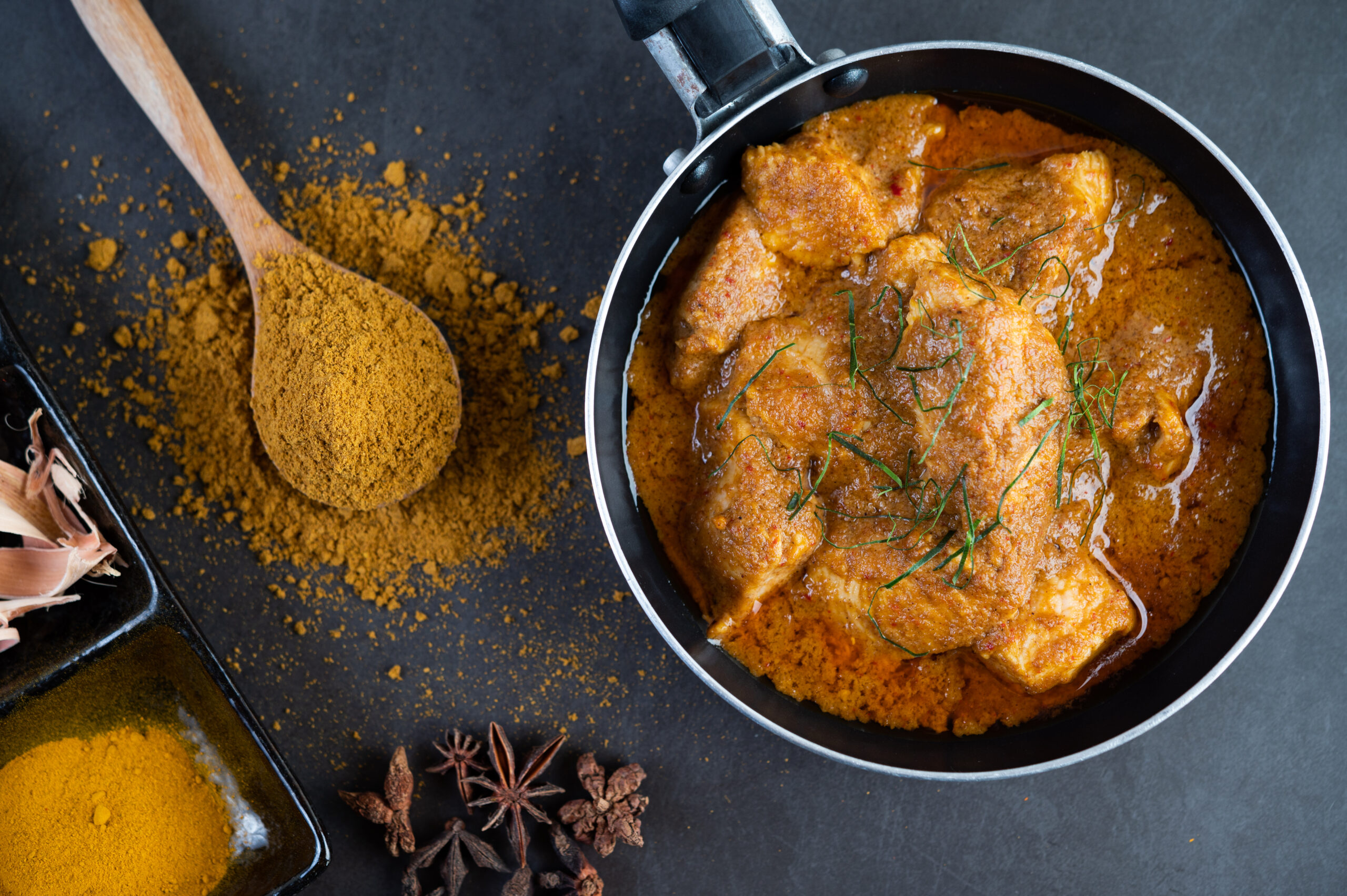 HOW TO COOK SIMPLE AND DELICIOUS CHICKEN TIKKA MASALA | CHICKEN TIKKA MASALA