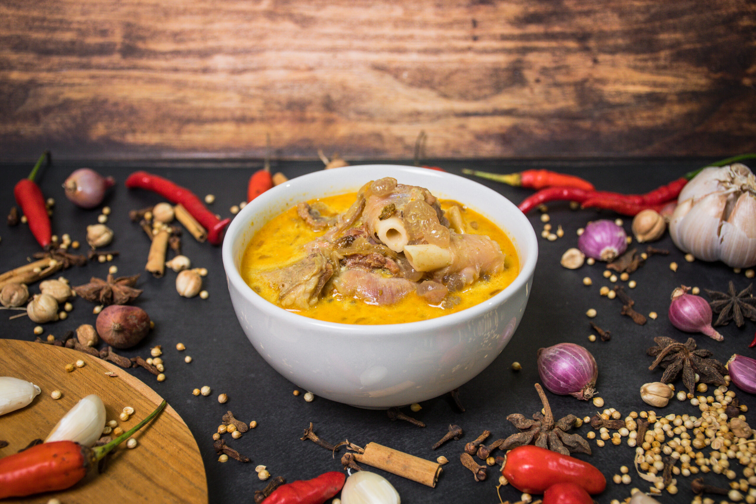 OHA SOUP | THE BEST MADE ONE